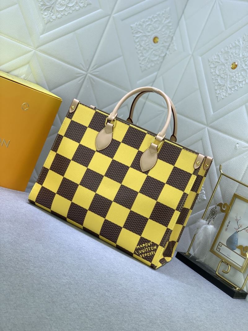 Louis Vuitton Shopping Bags